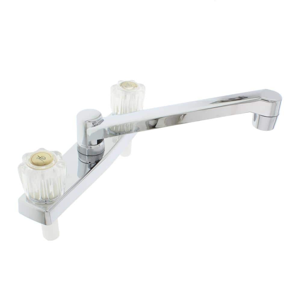 Road & Home RVP035 Spring Drive-in Latch  1 Pack