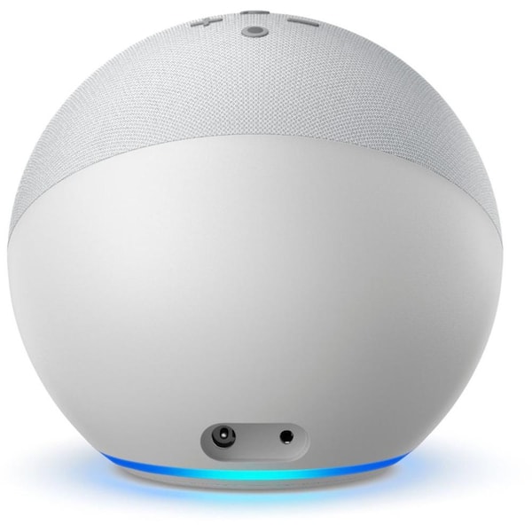Amazon Echo (4th Gen) with Premium Sound, Smart Home Hub, and