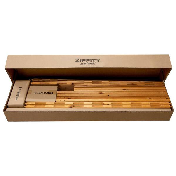 Have a question about Zippity Outdoor Products Newberry Dig Free