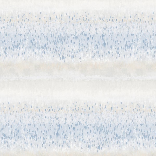 Norwall Monet Meadow Paper Roll Wallpaper (Covers 56 sq. ft.)