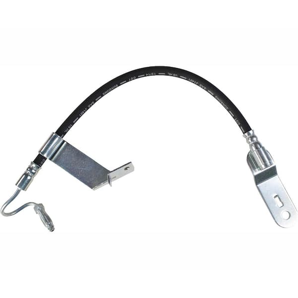 Sunsong Brake Hydraulic Hose - Rear Right