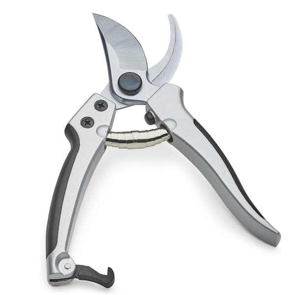 KINGS COUNTY TOOLS 8 in. Bypass Pruning Shears