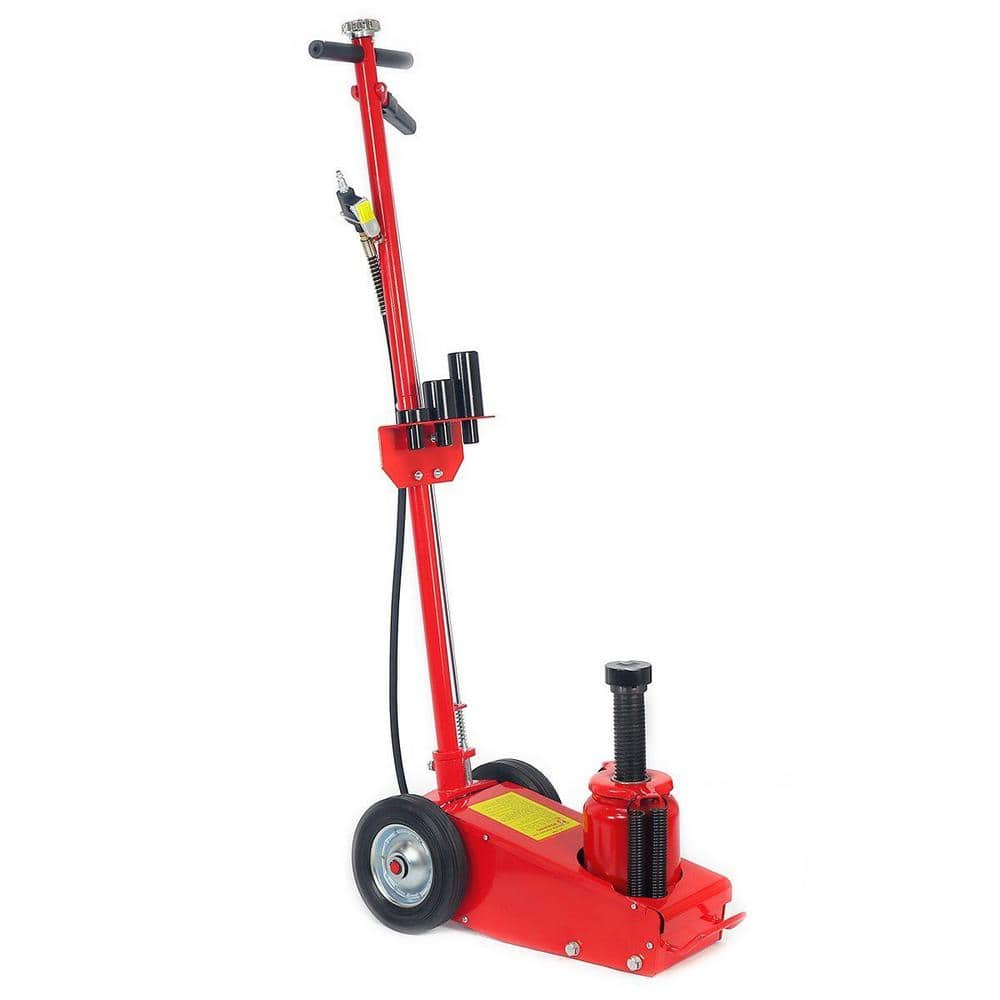 35-Ton Heavy-Duty Air Hydraulic Lift Service Floor Jack price history on PriceWatchPro