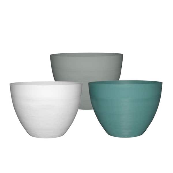 H&O.cp Plants pot TYPE-001：S（口径φ12cm） | outdoor MIL's