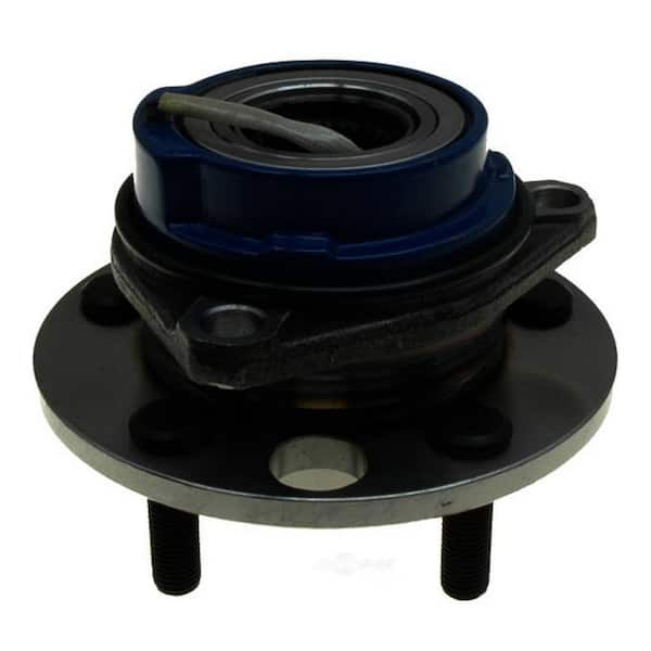 Raybestos Wheel Bearing and Hub Assembly