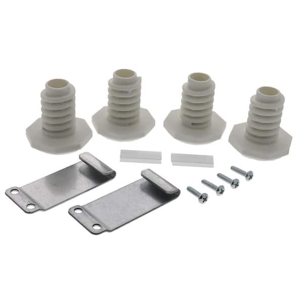 ERP W10869845 27 in. Washer/Dryer Stacking Kit for Whirlpool