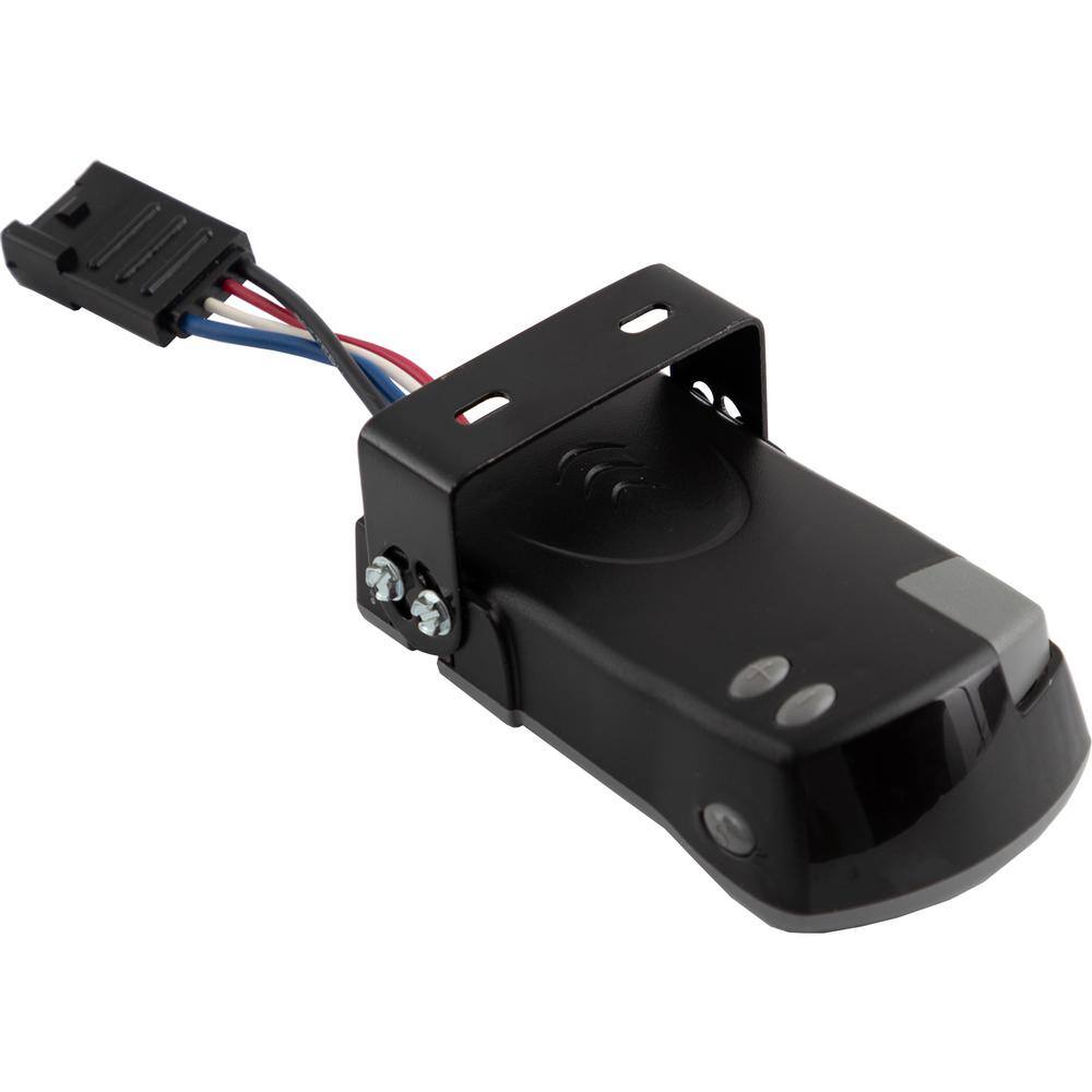 4 Axle Proportional Brake Controller