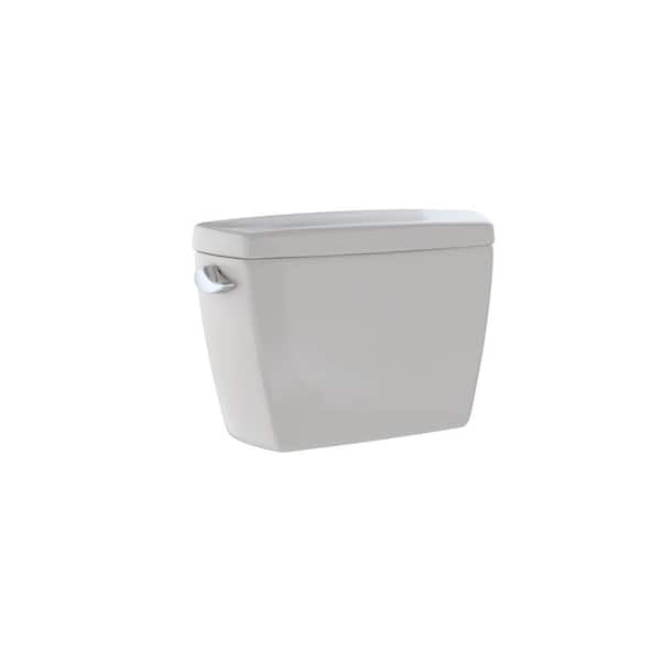 TOTO Drake 1.6 GPF Single Flush Toilet Tank Only in Sedona Beige