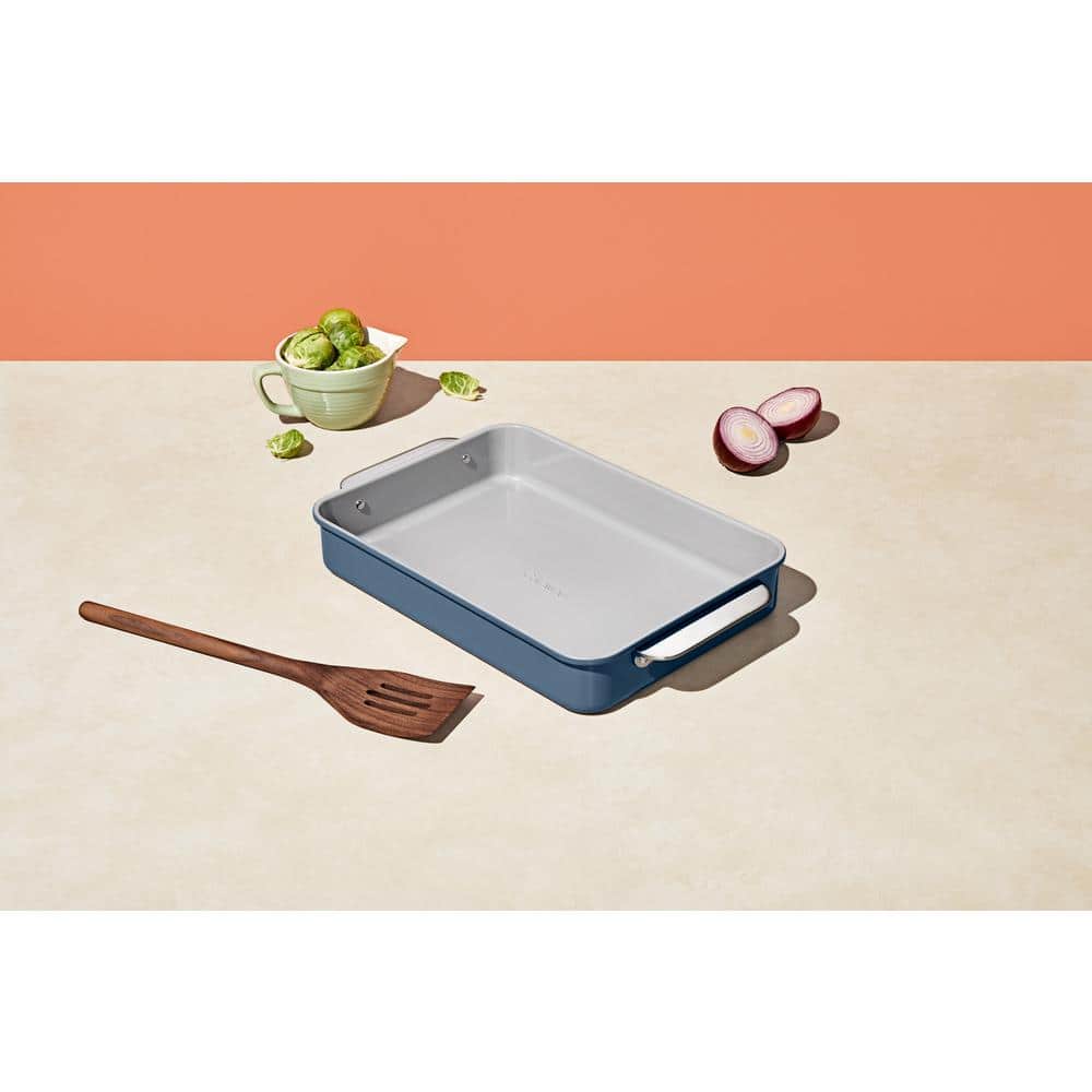 Slate Non-Stick Ceramic 9x13 Rectangle Baking Pan