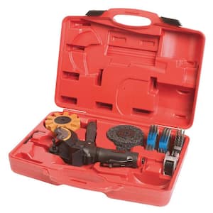 Buy Sthira Trim Removal Tool Kit Pry Car Panel Online at Best Prices in  India - JioMart.