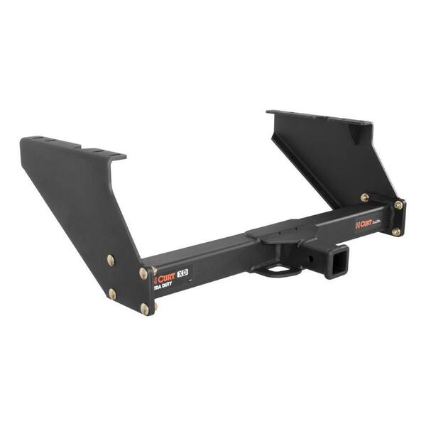 CURT Class 5 XD Trailer Hitch for Ford F-250 or F-350 Super Duty