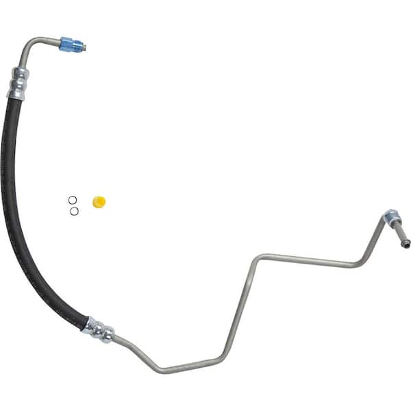 Gates Power Steering Pressure Line Hose Assembly