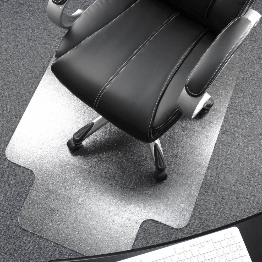 chair mat that doesn't crack