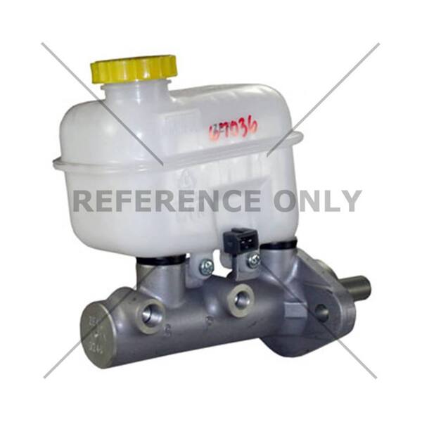 Centric Parts Brake Master Cylinder
