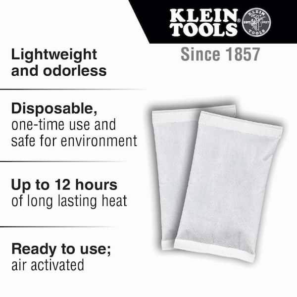 Hand Warmers (5-Pair)