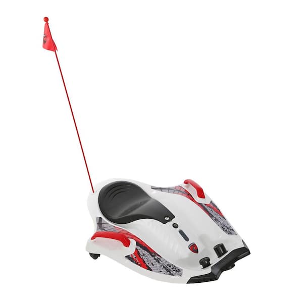 Rollplay 12 Volt Nighthawk Ride on Toy Battery Powered up to 110 Lbs for sale online 