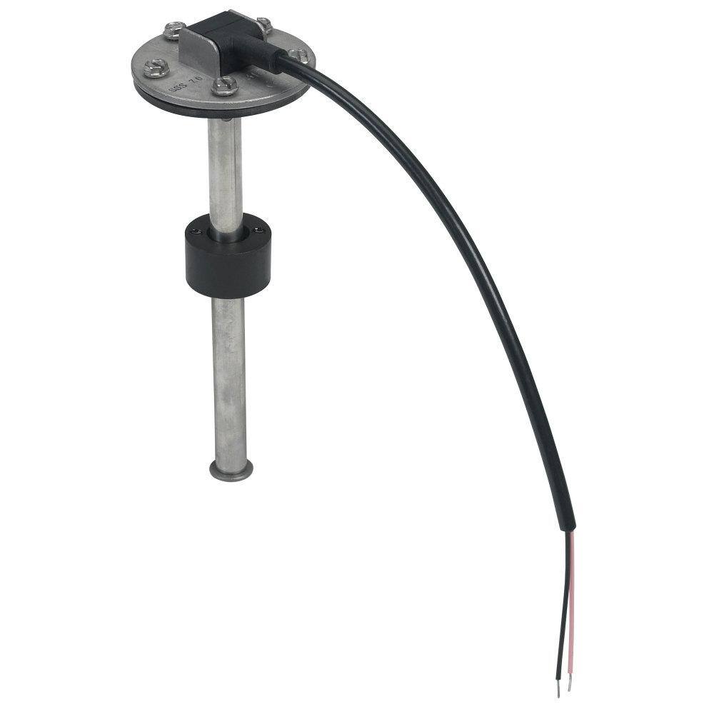UPC 739729000014 product image for Sierra Reed Switch Fuel Sending Unit - 9 in. Tank Depth | upcitemdb.com