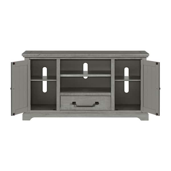 TV Stand Dove Gray high quality Color