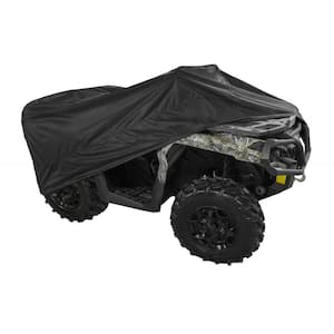 GT 85 in. L x 48 in. W x 40 in. H Extra-Large ATV Cover