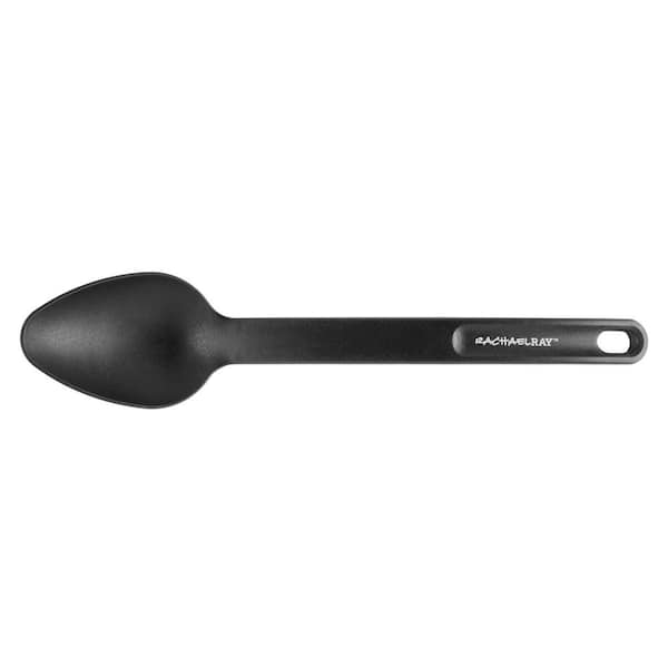 Rachael Ray Nylon Lazy Spoon and Ladle Set of 2 51683 - The Home Depot