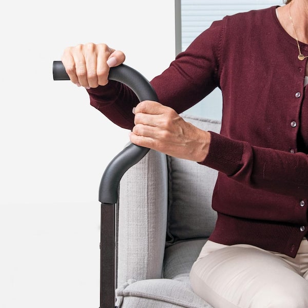 Stander CouchCane - Ergonomic Safety Support Handle Adjustable for