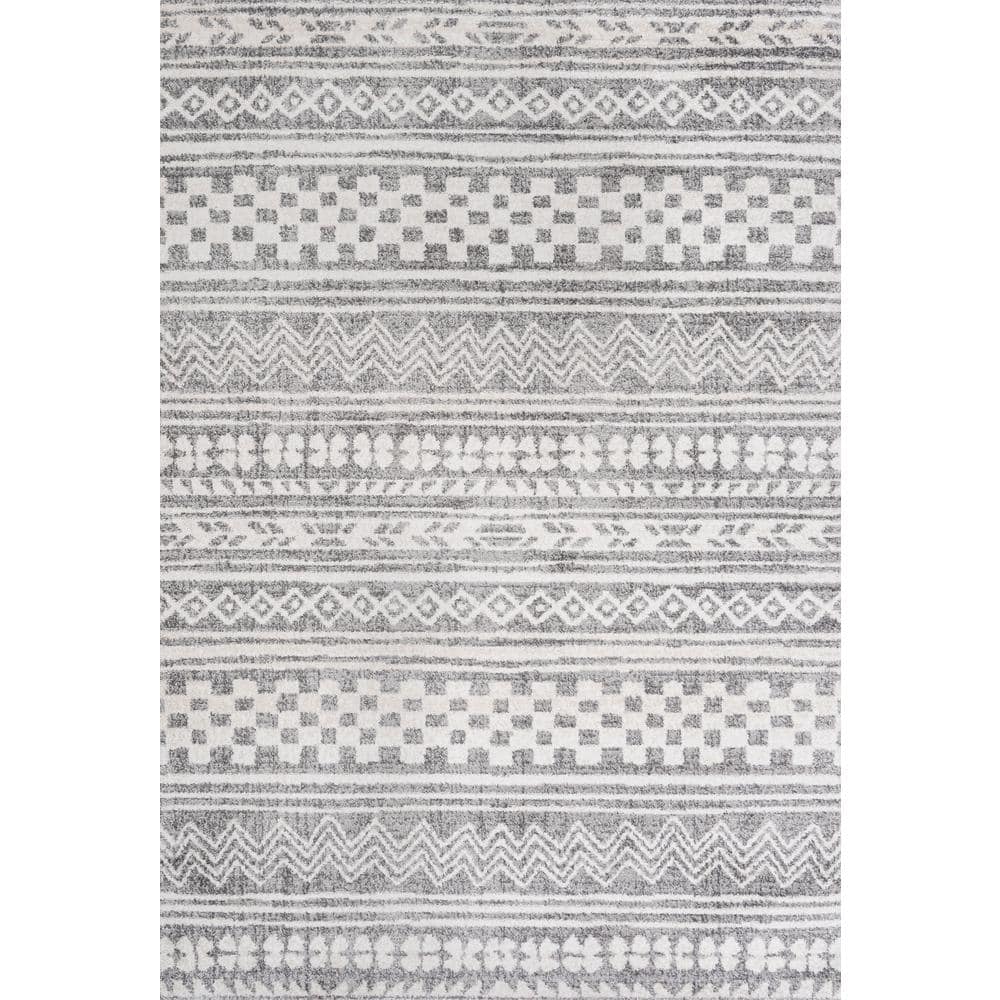 Jonathan Y Imlil Tribal Geometric Str...