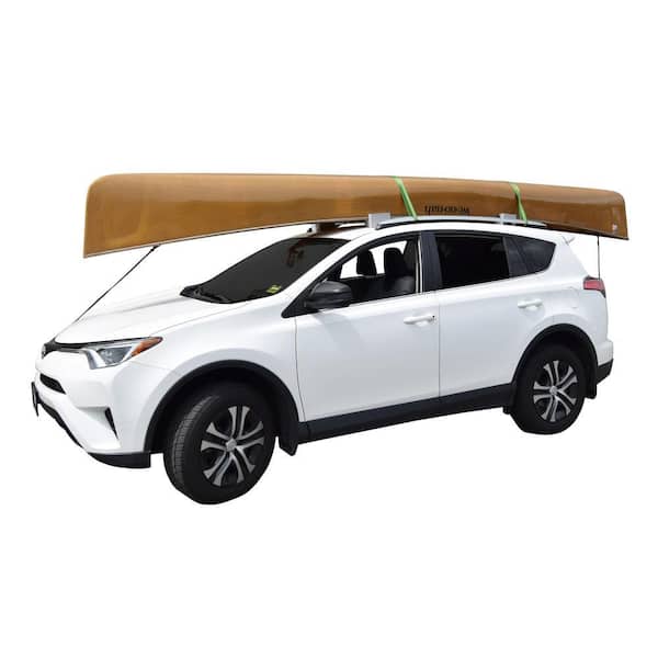 Canoe Roof Rack Foam Blocks