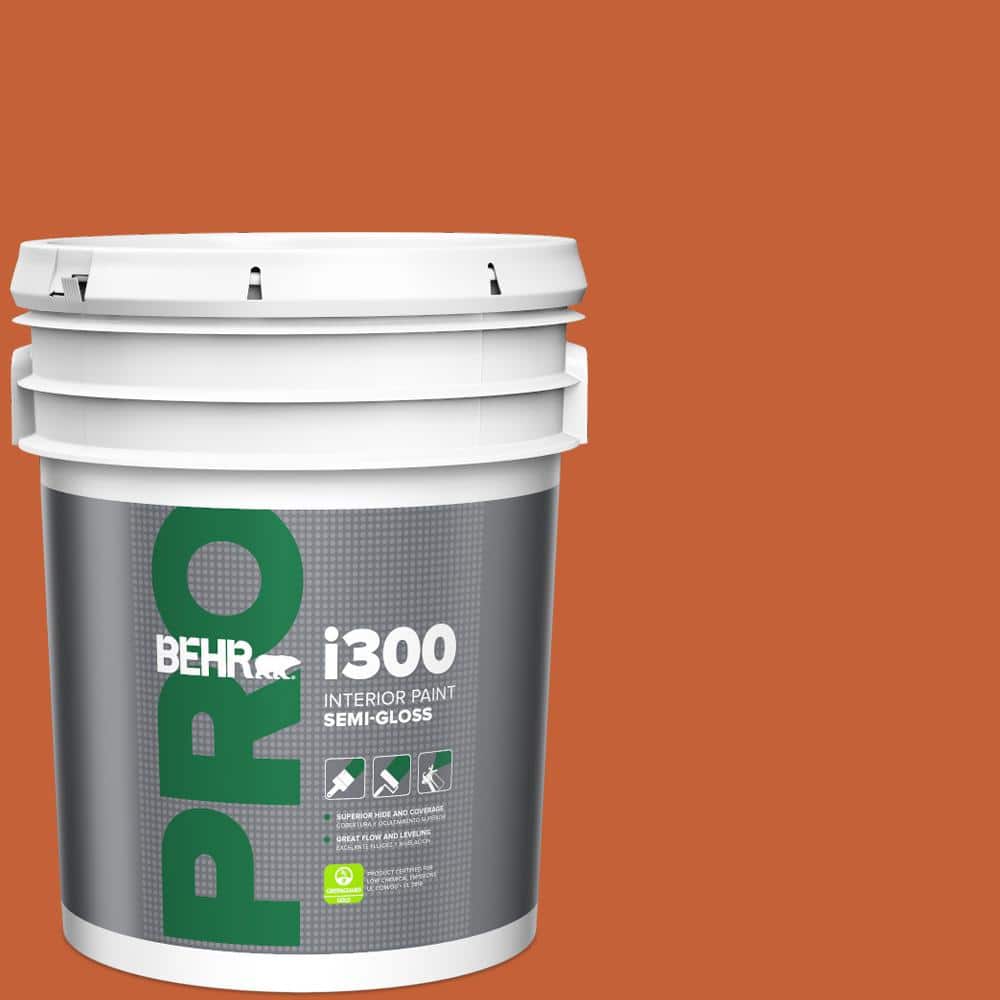 5 gal. #T18-02 Civara Semi-Gloss Interior Paint price history on PriceWatchPro