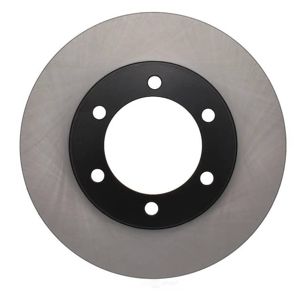 Centric Parts Disc Brake Rotor