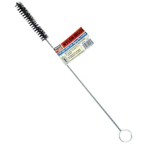 ETB 3/4 in. x 16 in. Nylon Hole-Cleaning Brush