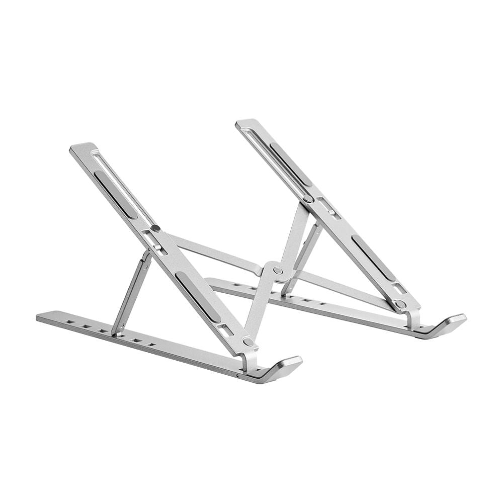 Height Adjustable Laptop Stand for 11 in. to 15 in. Screens