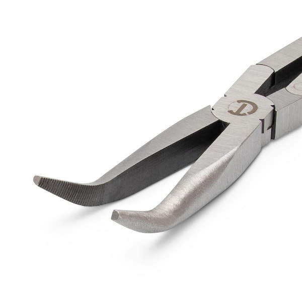The Needle Nose Pliers – Character
