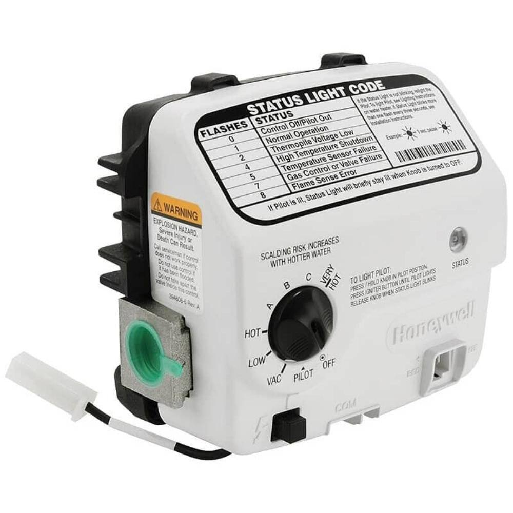 Gas Control (Thermostat) - Ng SP20738D price history on PriceWatchPro