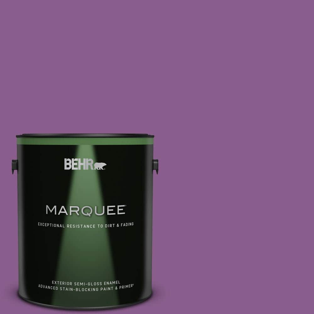 BEHR paint (dodger blue) and (light purple) for Sale in Chino Hills, CA -  OfferUp