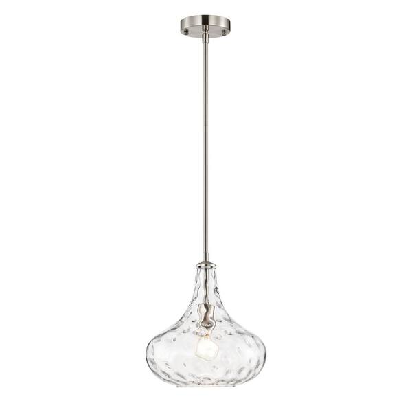 Jojospring Liria 11 in. in Diameter Modern Single Light