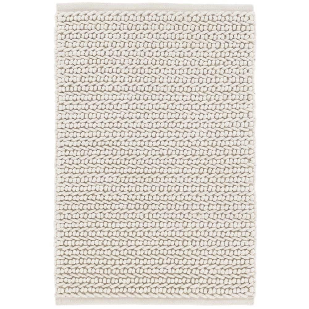 Veranda Handwoven Performance Ivory 10 ft. x 14 ft. Indoor Area Rug price history on PriceWatchPro