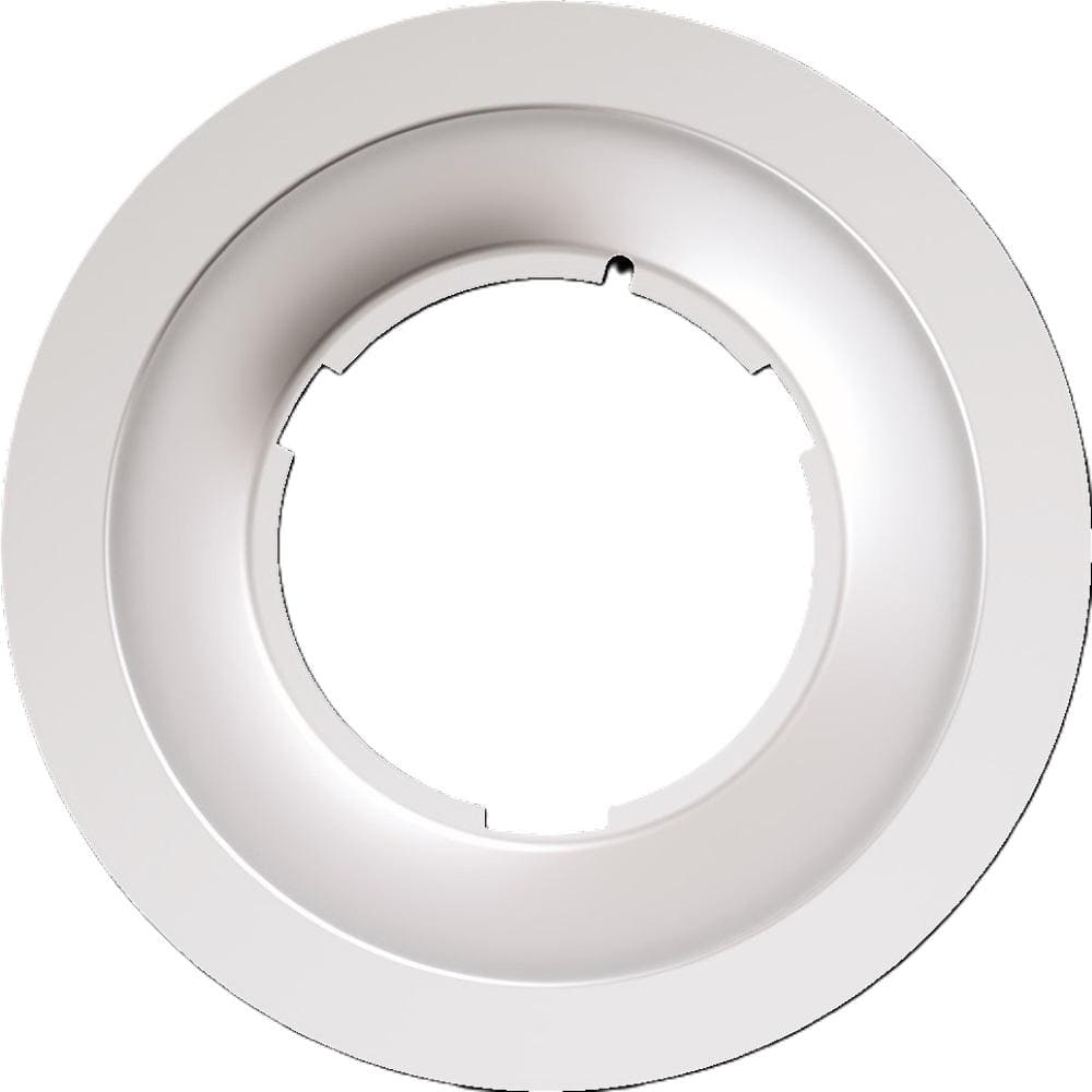 4-Inch Aluminum LED Indoor/Outdoor Downlight Trim