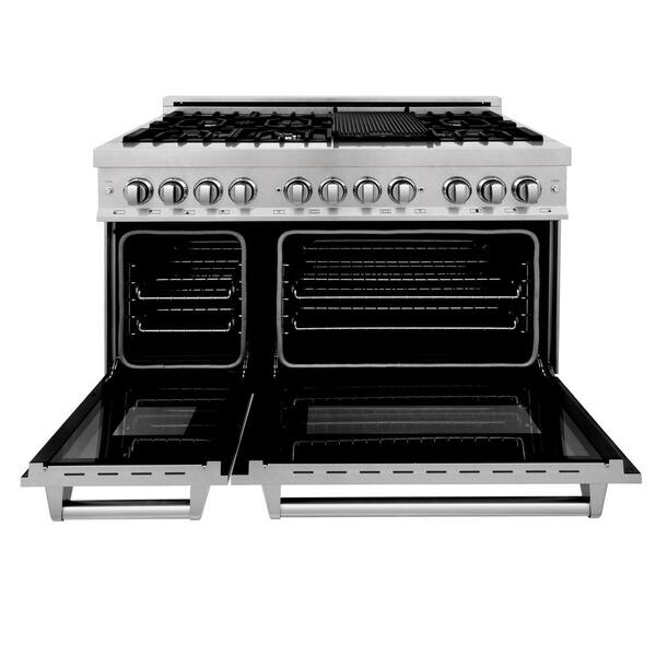 lpg cooktop electric oven