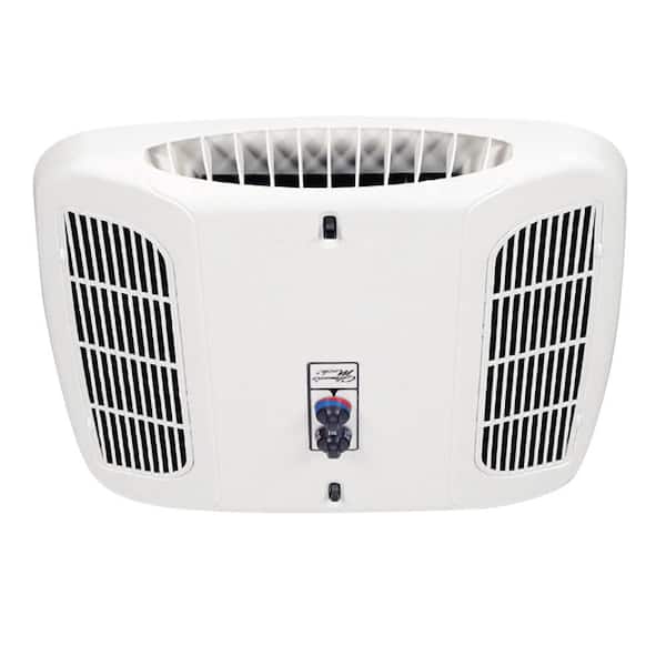 Coleman Deluxe ADB Ceiling Assembly 9630-715 - Non-Ducted Heat Pump Air Conditioners