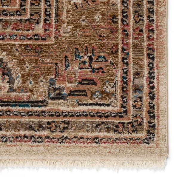 Jaipur Living Standard Open Weave Runner Rug Pad 2'6X12