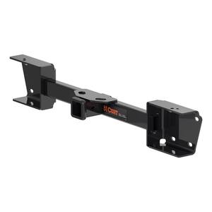 curt class 3 trailer hitch receiver 13409