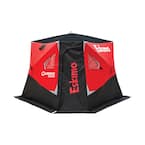 Eskimo Outbreak 350XD Limited Pop-up Portable Insulated Ice