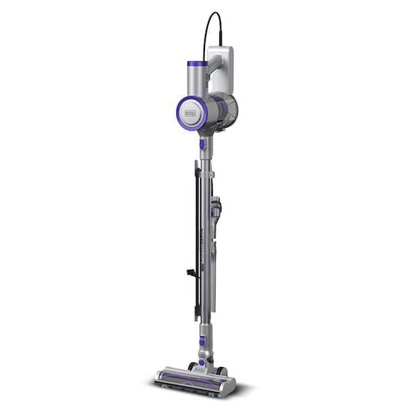 Black + Decker PowerSeries Pet Corded Stick Vacuum