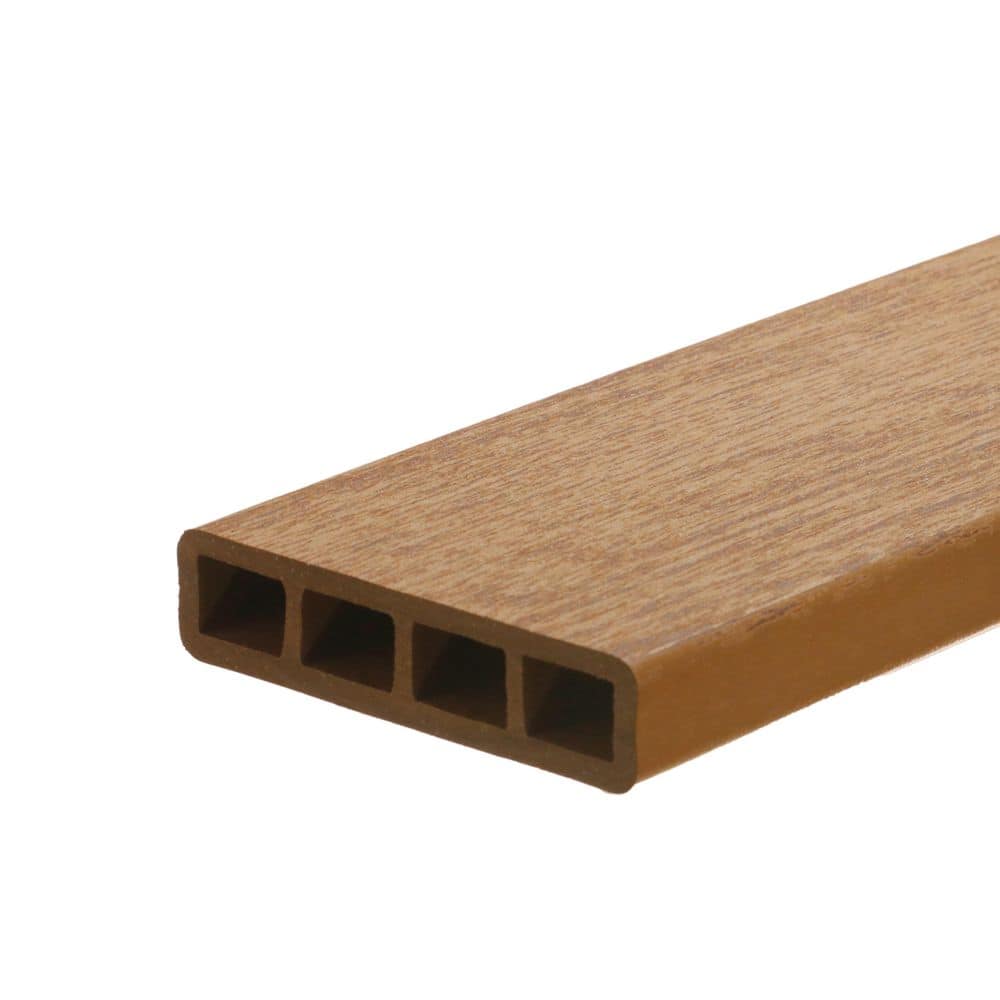 I.Dekk HD 5.25 in. Copper Canyon Composite Deck Board Sample price history on PriceWatchPro