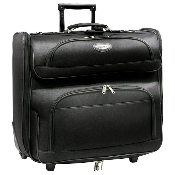 Travel Select Fremont Business Rolling Garment Bag, 1-Size