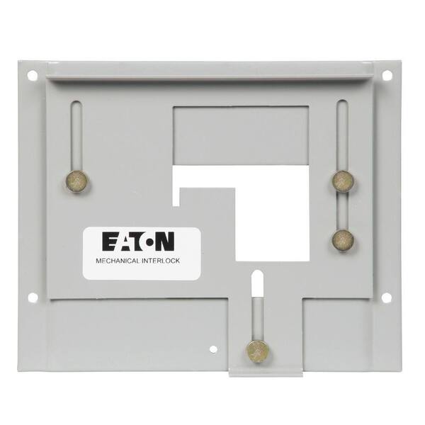Eaton BRML Mechanical Interlock For Use With Type BR Circuit Breakers