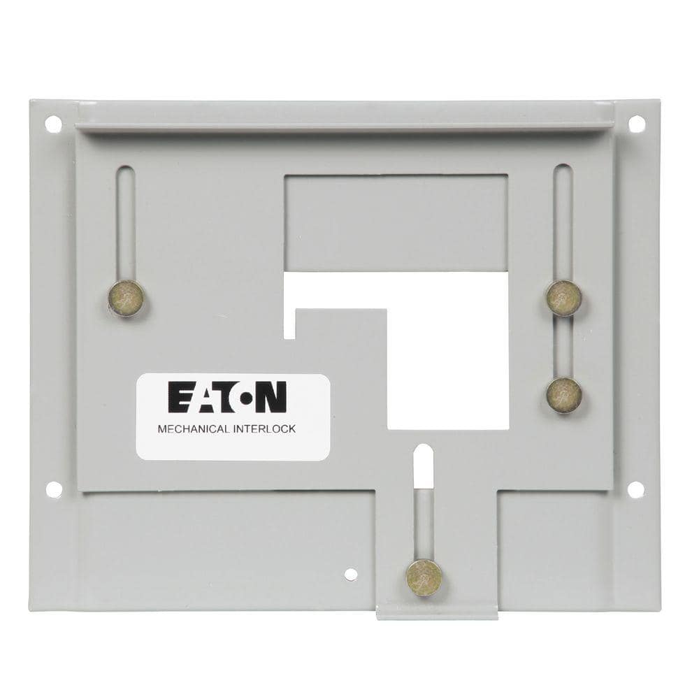 Generator Interlock Kit for BR Load Centers with CSR/BWH Main price history on PriceWatchPro