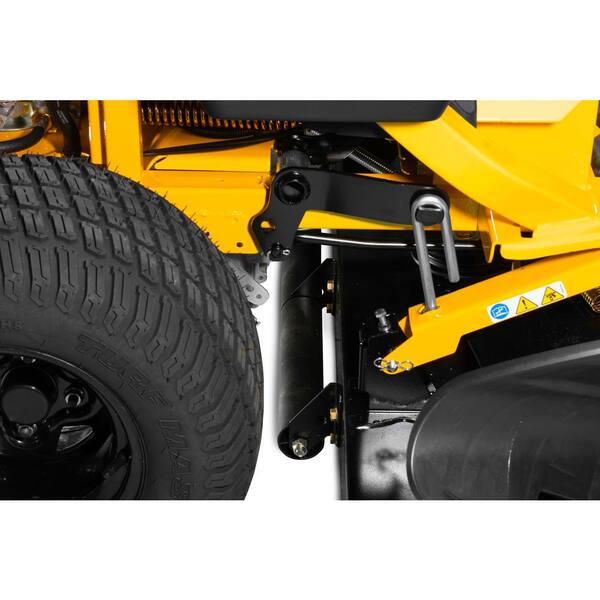 Cub cadet 42 2025 inch striping kit