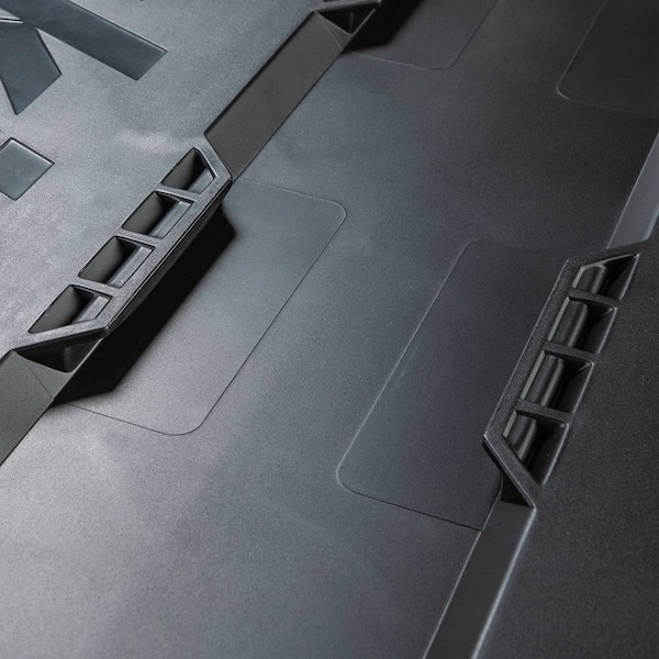 Makita - MAKTRAK X-Large Extension Tool Box