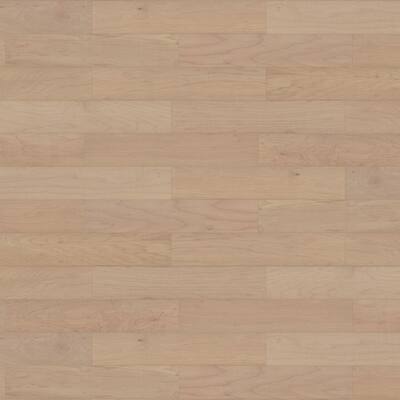 Take Home Sample Heritage Maple Blonde 5 in. W x 7 in. L x 3/8 in. Thick Engineered Hardwood Flooring